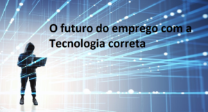 O futuro do emprego como a tecnologia está mudando a paisagem de trabalho