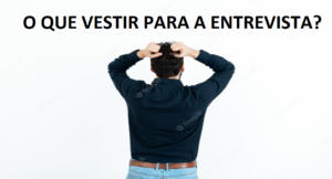 O que vestir para o trabalho